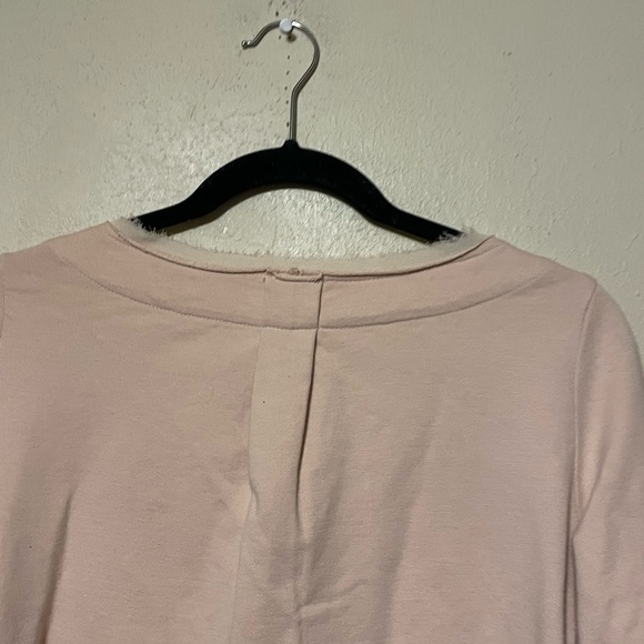 Anthropologie Postmark Paillette Beaded Cardigan Size XS - Picture 8 of 10